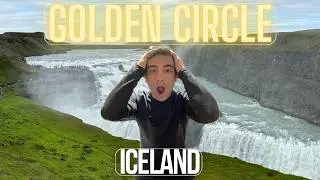 Golden Circle, Iceland | Reykjavik's BEST Day Tour
