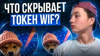 Почему все говорят о Dogwifhat? Что скрывает токен WIF