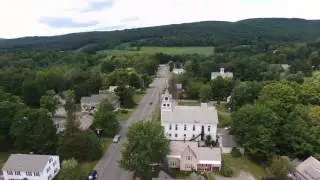 Downtown Bernardston MA