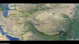 WTF: Google Earth!: Strange Creature From the Deep? Odd Anomaly!