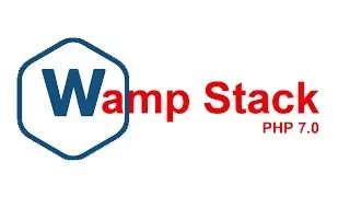 How to install Bitnami WAMP Stack for PHP 7.0