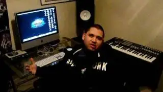 DJ AROCK SCRILLAFORNIA VOL 2. WITH YOUNG GEE