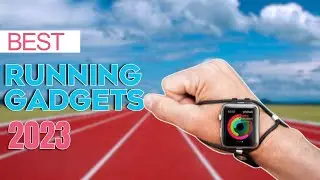 Best tech gadgets for running 2024