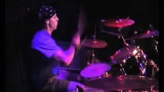 Blunt Force Trauma -  Hatred for the State Live .wmv