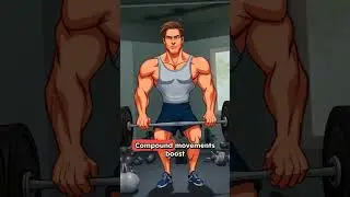 3 Ways to Naturally Boost Testosterone After 30 (Science-Backed)