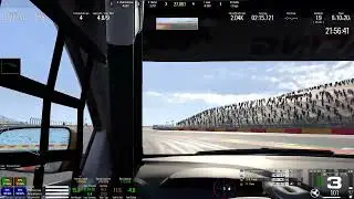 WTCR / Aragon WTCR / practice race #2025