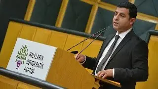 Grup toplantısı konuşması - 23 Şubat 2016