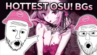 TOP 10 HOTTEST OSU! BACKGROUNDS