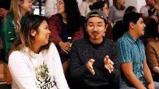 Dream Tending | Hawke Media Lecture