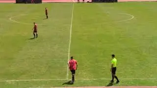 Tolosa C.F. 3:2 MUTRIKU F.T. (Berazubi, 2024/05/25) - www.leartigol.com