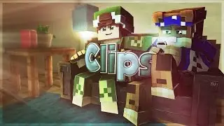CW Clips [Montage] #23 | Nyqo