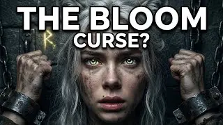 THE LUNAR BLOOM: A Wolf-Hybrid's Battle for Freedom | Dark Fantasy Snow White Full Story