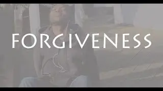 Forgiveness. Spoken Word Poetry.  Jermaine Wong