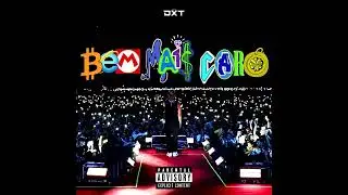 Doixton - Bem Mais Caro (&Aacute;udio)