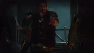 Witcher him