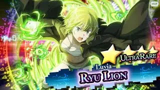 [Danmachi Memoria Freese] Final Trial Apostle of Erasure [S Clear]