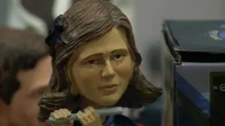 Bobblehead Hall of Fame