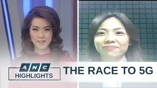 Fitch Ratings: PH ahead in 5G rollout vs. emerging markets in region | Market Edge