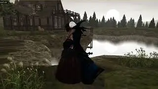 IMVU Music Video: The Lost Boys Soundtrack - Cry Little Sister