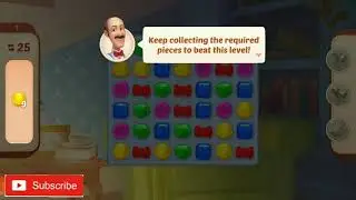 Homescape level 1-how to complete easy
