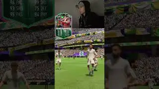 Bruno Fernandes metamorfo en fifa 23🇵🇹😱