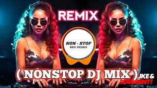 Unique Circuit Edm Mix | Nonstop Dj Mix | Hindi DJ Song | Hindi Song Dj Mix HD | Style Dj Mix 