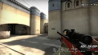Adversity Gaming Montage 2 Trailer!