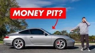 Стоит ли покупать Б/У Porsche 911 (996)? Это ужасная идея?