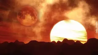 NIBIRU PLANET X 2019 - UPDATE NEWS FROM NIBIRU PLANET X - MUST WATCH NOW