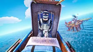 THE SOLO COMEBACK OF A LIFETIME 💪🏻 - SOLO VANILLA RUST #13 S161