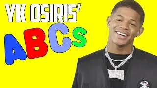 Yk Osiris' ABCs