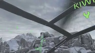 59-2 Siberia Rush - Forefront VR Helicopter