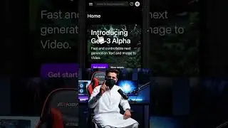 🤖✨ AI transform video making &mdash; change everything in ONE click! 🤯🔥