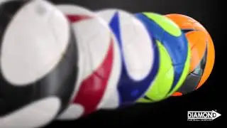 Diamond Pro-Trainer Football