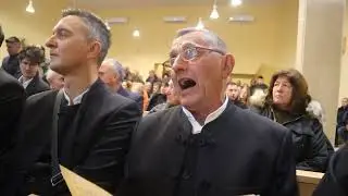 Veliki petak/Puče moj/2023. godine