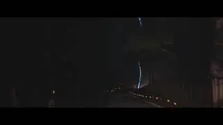 B4NSHAN - THAWANER (Visualizer)