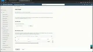 Mastering Teams Admin Center: A Quick Guide to Microsoft Teams Phone System