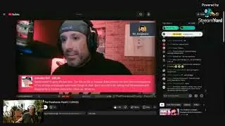 Andrew Wilson takes down the panelverse part3 (featuring Jake Rattlesnake and Rob Noerr)