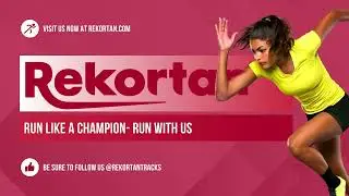 Dreams in Motion: Training for Excellence with Rekortan