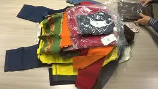 Des Petits + Ramer детский сток оптом. !!!Распродажа!!! Лот 5