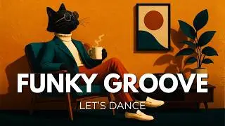 SMOOTH NEO SOUL JAZZ FLOW (2H+) 🎷 | Warm Analog Grooves for Deep Work & Study