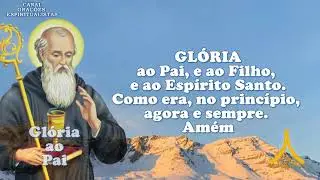 Oração do Dia 24 de janeiro de 2026, São Bento, Salmo 98, Proteção