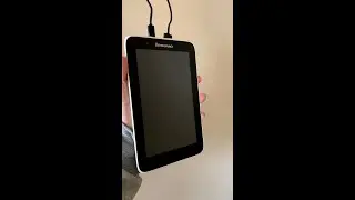 Lenovo A3300GV?? Why it is here? Try to use this tablet...