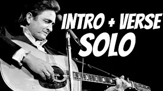 Breaking Down Folsom Prison Blues