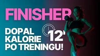 FINISHER 