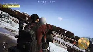 Tom Clancy's Ghost Recon Wildlands Shay Patrick Cormac