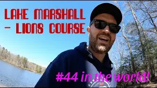 Lake Marshall 