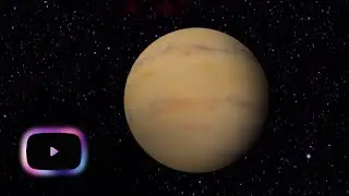 Naked Science | Earth's Evil Twin | Series 6 Episode 11