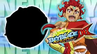 *NEW* B-192 OVER DRIVE BEYBLADE BOOSTER! - BEYBLADE BURST DYNAMITE BATTLE DB NEW RELEASE NEWS!
