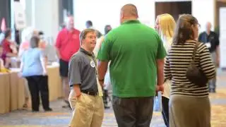 2014 NDSC Convention